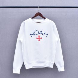 noah zip moletom com capuz