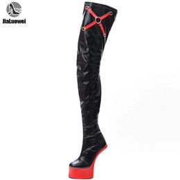 custom cosplay boots