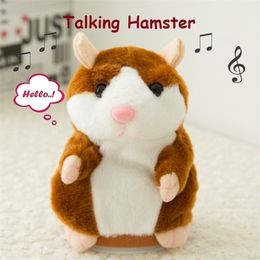 talking hamster online