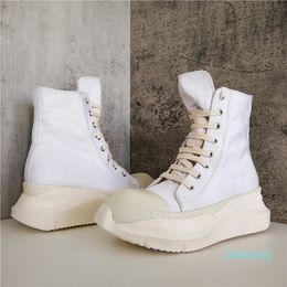 Botas Altas Blancas Para El Verano Oferta Online | DHgate.com