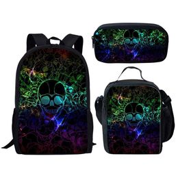 Cool Skull Bone Skeleton King Crown Multi-Functional College Bags Students High School Girls Casual Daypack Kids Travel Backpack School Laptop Bookbags Teens Boy Outdoor Accessories Cool Skull Bone Skeleton King Crown Multi-Functional College Bags Students High School Girls Casual Daypack Kids Travel Backpack School Laptop Bookbags Teens Boy Outdoor Accessories