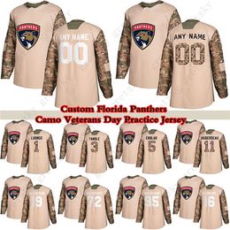 florida panthers veterans day jersey