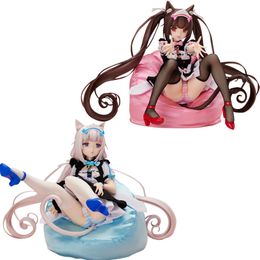 native chocola