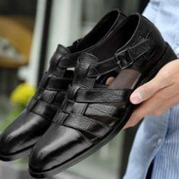 enclosed heel sandals
