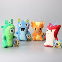 Grosshandel Slugterra Toys Gunstig Online Von Chinesischen Herstellern Kaufen Dhgate Com Deutschland