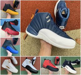 jordan retro 12 dhgate