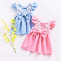 Buy Designer Baby Girl Party Dresses Online Shopping At Dhgate Com