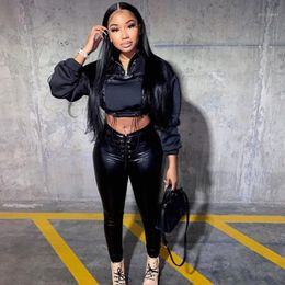 Tight Leather Trousers Women Australia 