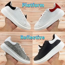Distribuidores de Descuento Zapatillas De Plataforma Plateadas 2021 en  Venta en DHgate.com
