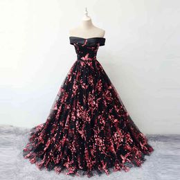 Discount Off Shoulder Evening Dress Patterns 21 On Sale At Dhgate Com