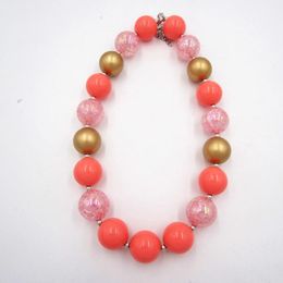 bubblegum necklace wholesale