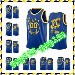 TIE DYE Royal Golden State Warriors Kevin Durant "KD" jersey T-shirt TIE DYE Royal Golden State Warriors Kevin Durant "KD" jersey T-shirt