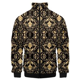 golden jacket online