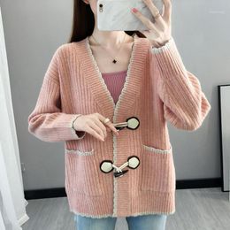 cardigans with big buttons