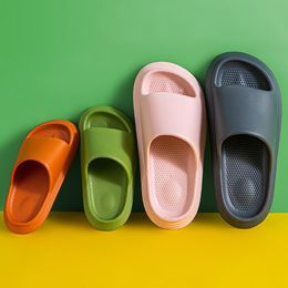 Kids Non-Slip Space Corgi Slippers Summer Beach Sandals for Boys Girls 