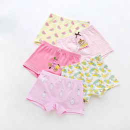 Ropa Interior De Las Mujeres Algodón Lindo Jirafa Oso Patrón Ropa Interior De Las Mujeres Algodón Lindo Jirafa Oso Patrón