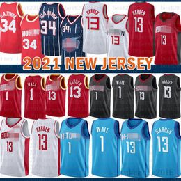 rockets new jersey