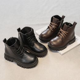 Compre al por mayor Botas De Vestir Para Niños de bajo precio \u0026 de calidad  con envío gratuito | Es.DHgate