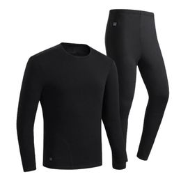 windproof long johns
