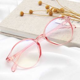 Prescripción personalizada Lense gafas de ojo de gatomujer Prescripción personalizada Lense gafas de ojo de gatomujer
