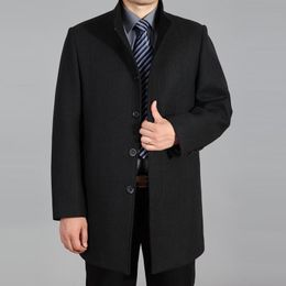 pea coat 4xl