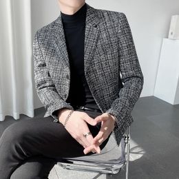 Wholesale Korean Tuxedo Suit - Buy Cheap in Bulk from China Suppliers with Coupon | DHgate.com