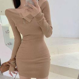 Discount Simple One Piece Dresses 21 On Sale At Dhgate Com