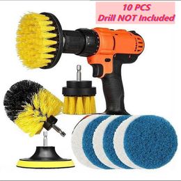 24 PCS SET ELÉCTRICO Cepillo de perforación Cepillo Conjunto de plástico Limpieza y pulido Ladrillo Limpieza Limpieza Cepillo Cabezal 24 PCS SET ELÉCTRICO Cepillo de perforación Cepillo Conjunto de plástico Limpieza y pulido Ladrillo Limpieza Limpieza Cepillo Cabezal