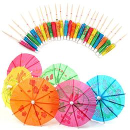 Post Lockdown party /'COCKTAIL UMBRELLAS/' 25 for £1.99