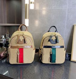 small backpack for men