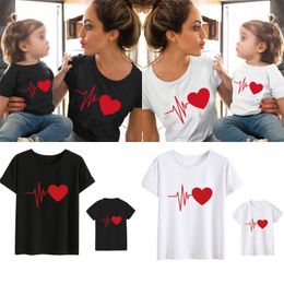 camisetas para mama e hijo