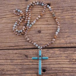 Wholesale 50pcs Fashion Natural Rose Quartz Stone Cross Silver P Beads Pendants Wholesale 50pcs Fashion Natural Rose Quartz Stone Cross Silver P Beads Pendants