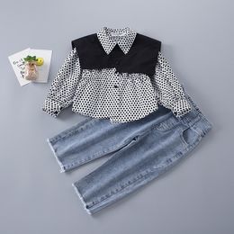 Buy Pant Shirt New Style For Girls Online Shopping At Dhgate Com