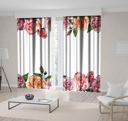 Cortinas De Flores Amarillas Oferta Online  DHgate.com