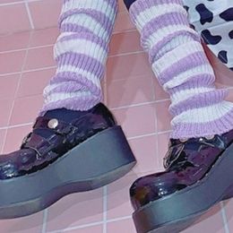 Goth socks soles fan pic