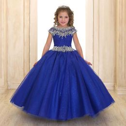 ladies royal blue dress