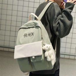 Details about Soft Back Handle Cotton Fabric Women Fashion Student Backpack Double Zip Closure Details about Soft Back Handle Cotton Fabric Women Fashion Student Backpack Double Zip Closure