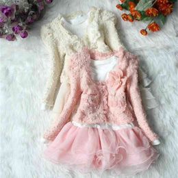 beautiful baby girl dress design