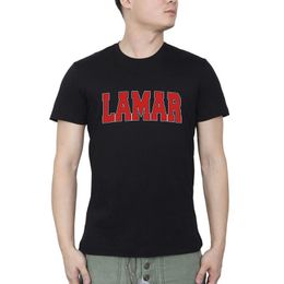 LAMAR CO COLORADO Varsity Style USA Vintage Sports Sweatshirt