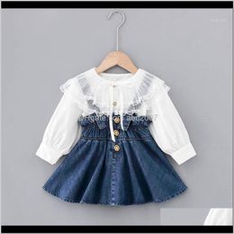 Remise Robe En Denim Bebe Fille 21 En Vente Sur Fr Dhgate Com Remise Robe En Denim Bebe Fille 21 En Vente Sur Fr Dhgate Com