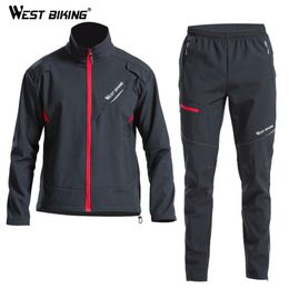 westsport jacket