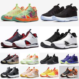 Zapatillas De Baloncesto Paul George Oferta Online | DHgate.com