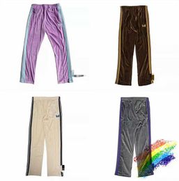 needles joggers