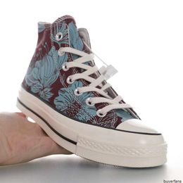 Al por mayor Zapatos De Flores Azules del mayorista de China Zapatos De  Flores Azules | DHgate móvil