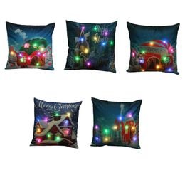 led pillow online