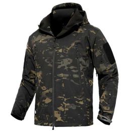 5xl hunting jacket
