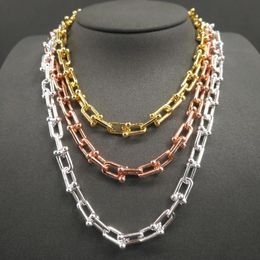 Buy Types Necklace Chain Links Online Shopping at DHgate.com