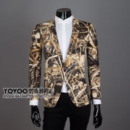 Aliexpress.com : Buy 2017 New Printing Men Blazer Animal Fish ... Aliexpress.com : Buy 2017 New Printing Men Blazer Animal Fish ...