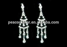 3 Bridal Wedding Party Pageant Rhinestone Dangle Clip On Chandelier Bridal Pageant Prom Accessories Earrings Ce1030 3 Bridal Wedding Party Pageant Rhinestone Dangle Clip On Chandelier Bridal Pageant Prom Accessories Earrings Ce1030