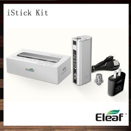 Buy Eleaf Istick 20w Online Shopping at DHgate.com
